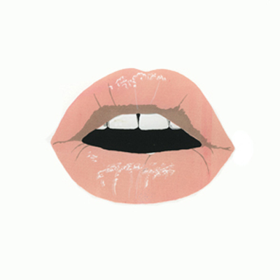 Anielka Hampson Print Kinda Sexy